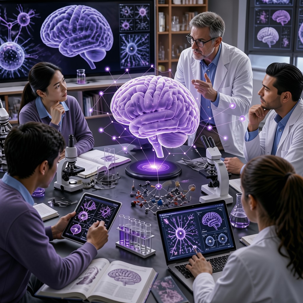 Neuroeducación